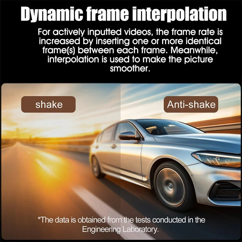 AI Smart Glasses 